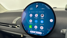 MINI Cooper 160kW SE Classic [Level 2] 54kWh 3dr Auto Electric Hatchback